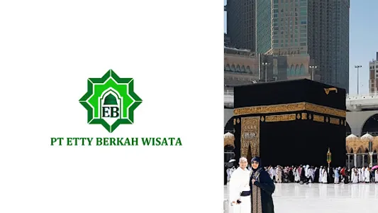 Etty Travel Haji Plus & Umroh screenshot 9