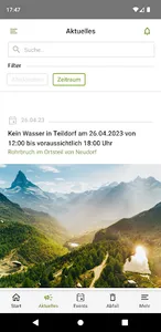 Neudorf screenshot 0