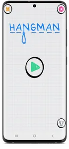 Word Game Puzzles - Hangman screenshot 5