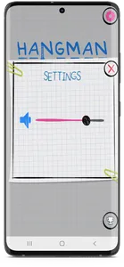 Word Game Puzzles - Hangman screenshot 9