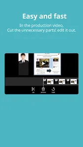 VKinnyBiz - Video presentation screenshot 14