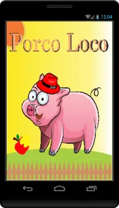 Porco Loco screenshot 0