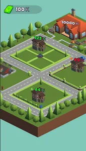 Realty Run screenshot 0