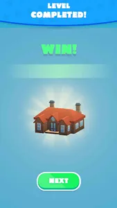 Realty Run screenshot 1