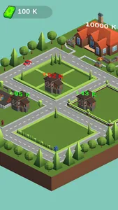 Realty Run screenshot 14