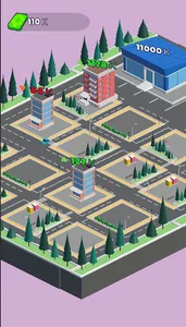 Realty Run screenshot 2