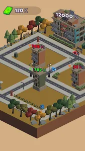 Realty Run screenshot 3