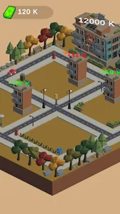 Realty Run screenshot 9