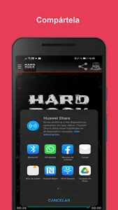 Hard Rock Animals screenshot 2