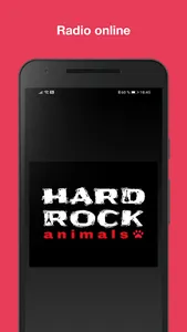 Hard Rock Animals screenshot 4