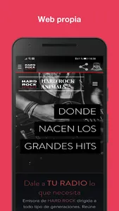 Hard Rock Animals screenshot 7