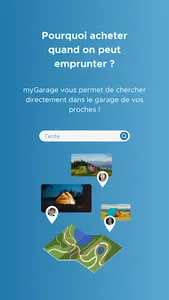 myGarage screenshot 0