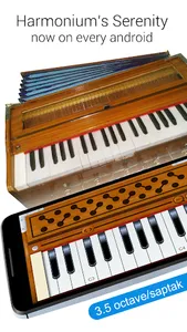 Harmonium screenshot 10