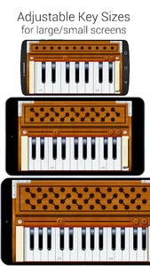 Harmonium screenshot 12