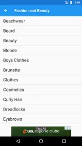 Prime Hashtags screenshot 1