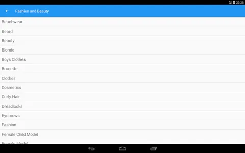 Prime Hashtags Pro screenshot 9