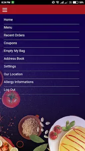 Hassa'm Restaurant screenshot 1