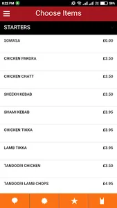 Hassa'm Restaurant screenshot 4