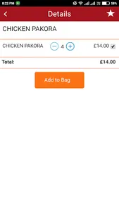 Hassa'm Restaurant screenshot 5