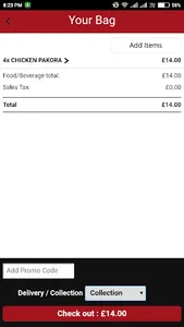 Hassa'm Restaurant screenshot 6