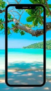 Hawaii Wallpaper 4K screenshot 0