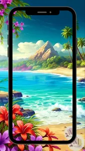 Hawaii Wallpaper 4K screenshot 1