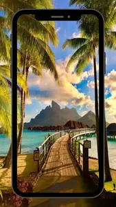 Hawaii Wallpaper 4K screenshot 3