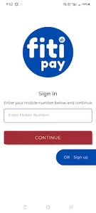 Fiti Pay screenshot 0