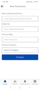 Fiti Pay screenshot 2