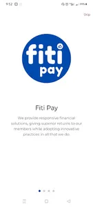 Fiti Pay screenshot 5