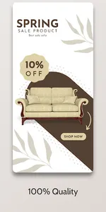 Hayfa Furnitures screenshot 1