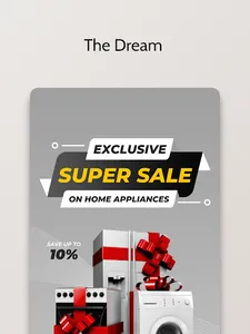 Hayfa Furnitures screenshot 11