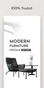Hayfa Furnitures screenshot 2