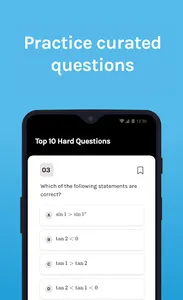 Toppr - Learning App for Class screenshot 4