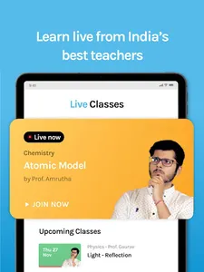 Toppr - Learning App for Class screenshot 7