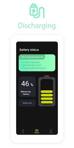 EasyBattery screenshot 2