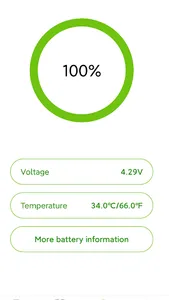 WhatsCPU screenshot 4