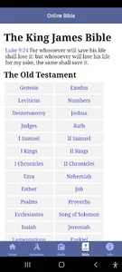 HBE Ministry screenshot 6