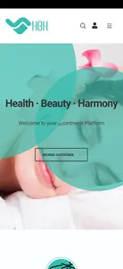 HBH screenshot 0