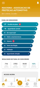 MAXXIMA ASSOCIACAO DE PROTECAO screenshot 0