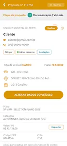 MAXXIMA ASSOCIACAO DE PROTECAO screenshot 1