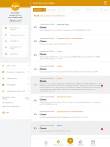 MAXXIMA ASSOCIACAO DE PROTECAO screenshot 10