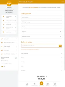 MAXXIMA ASSOCIACAO DE PROTECAO screenshot 11