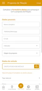 MAXXIMA ASSOCIACAO DE PROTECAO screenshot 3