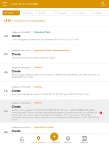 MAXXIMA ASSOCIACAO DE PROTECAO screenshot 6