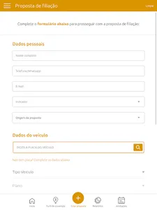 MAXXIMA ASSOCIACAO DE PROTECAO screenshot 7
