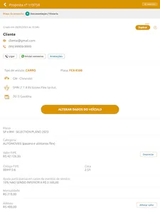 MAXXIMA ASSOCIACAO DE PROTECAO screenshot 9