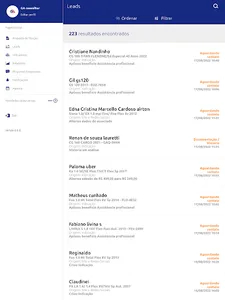 G A PROTEÇÃO VEICULAR screenshot 10