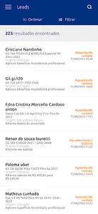 G A PROTEÇÃO VEICULAR screenshot 2