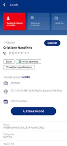 G A PROTEÇÃO VEICULAR screenshot 3